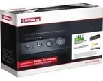 Edding Toner ersetzt HP 305A (CE412A) Kompatibel Gelb 2600 Seiten EDD-2111 18-2111