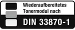 EDD-1039 Brother TN-2210 / TN-2010 - Schwarz - 1200 Seiten
