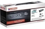 Edding Tonerkassette ersetzt Brother TN-230BK, TN230BK Kompatibel Schwarz 2200 Seiten