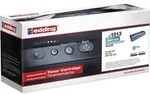 Edding Tonerkassette ersetzt Brother TN-230C, TN230C Kompatibel Cyan 1400 Seiten