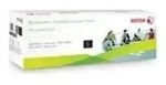 Xerox Schwarz Tonerpatrone (Alternative zu: HP 26A)