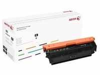 Xerox - Magenta - kompatibel - Tonerpatrone - für HP Color LaserJet Enterprise MFP