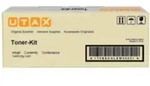Utax 1T02T90UT0 - 12500 Seiten - Schwarz - 1 St&uuml;ck(e) - Original - schwarz - f /