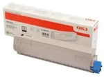 OKI - Schwarz - Tonerpatrone - f&uuml;r ES 8433dn