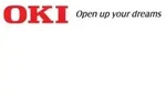 OKI TONER schwarz ES6412 8K Drucken, Scannen & Verbrauchsmaterial