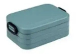 Rosti Mepal 107632092400 - Brotdose - Erwachsener - Gr&uuml;n - Acrylnitril-Butadien-