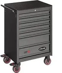 Werkstattwagen V5489, H1000xB677xT459mm, VIGOR 500N, VIGOR