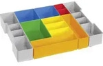 Sortimo 600.001.0097 L-BOXX H3 Werkzeugeinlage (L x B x H) 312 x 377 x 61mm