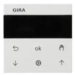 Gira Bedienaufsatz rws 536603