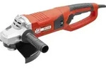 Holzmann Maschinen WS230_230V WS230_230V Winkelschleifer inkl. Koffer 2500 W 230 V