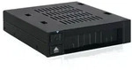"ICY DOCK flexiDOCK MB521SP-B - Geh&auml;use f&uuml;r Speicherlaufwerke - 2.5" (6.4 cm)"