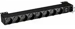 Eaton EFLX8D Power Distribution Modul