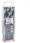 Bosch Power Tools Metallspiralbohrer HSS 2608577271