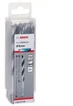 Bosch Power Tools Metallspiralbohrer HSS 2608577248