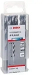 Bosch Power Tools Metallspiralbohrer HSS 2608577229