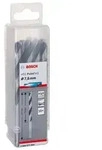 Bosch Power Tools Metallspiralbohrer HSS 2608577244
