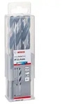 Bosch Power Tools Metallspiralbohrer HSS 2608577282