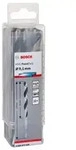 Bosch Power Tools Metallspiralbohrer HSS 2608577259