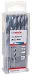 Bosch Power Tools Metallspiralbohrer HSS 2608577235
