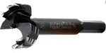 Forstnerbohrer Bormax 2.0 - &Oslash; 18 mm - Schaft-&Oslash; 8 mm - L&auml;nge 90 mm - f&uuml;r Weich-und
