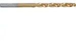 KS TOOLS HSS TiN Spiralbohrer, 12,3mm, 5er Pack (330.4123)