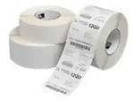 Zebra Z-Select 2000D Removable - Papier - Oberseite beschichtet - 102 x 76 mm 11160