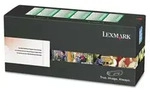 Lexmark - Cyan - Original - Tonerpatrone - f&uuml;r Lexmark C9235