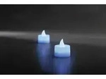 Konstsmide 1987-400 Blau Blau (&Oslash; x H) 3.5 cm x 4 cm