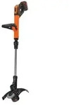 Black & Decker POWERCOMMAND - Grastrimmer - schnurlos