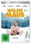 Wilde Maus F&uuml;r H&ouml;r- und Sehgesch&auml;digte geeignet. &Ouml;sterreich/Deutschland