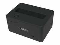 LogiLink Quickport - HDD-Dockingstation - 2.5" (6.4 cm)