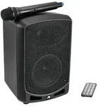 OMNITRONIC WAMS-65BT Drahtlos-PA-System