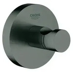 GROHE Bademantelhaken ESSENTIALS ha graph geb&uuml;