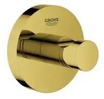 GROHE Bademantelhaken ESSENTIALS cool sunrise