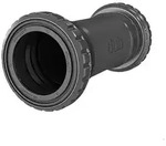 SRAM Innenlager DUB English/BSA MTB aluminium,73mm,00.6418.015.000, schwarz