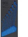 BGS Werkstattwageneinlage 1/3 leer f&uuml;r Art. 4084 - 4084-1