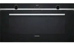 Siemens MDA EB-Backofen iQ500 VB558C0S0