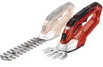 Einhell 3410401 GE-CG 12 Li Akku Grasschere, Strauchschere inkl. Akku 12 V Li-Ion