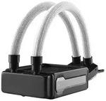 CableMod AIO Sleeving Kit - Fl&uuml;ssigk&uuml;hlsystem f&uuml;r Rohrummantelung - wei&szlig; - f&uuml;r
