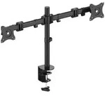 PureLink PureMounts&reg; Schreibtisch Halterung - 2-fach