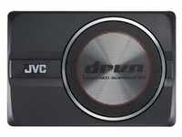 "JVC CW-DRA8 - DRVN - Subwoofer - für KFZ - 150 Watt - 200 mm (8")"