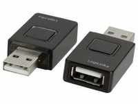 LogiLink USB Express Charger