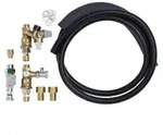 Vaillant Anschluss-Set 0020170491