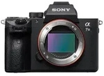Sony a7 III ILCE-7M3 - Digitalkamera - spiegellos