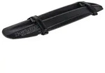"SKS 11463 Radschutz Unterrohr SKS X-Guard 26"-29", f&uuml;r Rahmenunterrohr, schwarz"