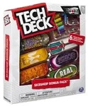 TECH DECK Skate Shop