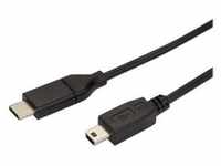 STARTECH USB-C auf Mini USB Kabel Audio, Video, Display & TV Optionen & Zubehör