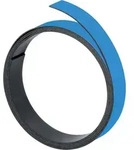 FRANKEN Magnetband, (L)1.000 x (T)15 x (H)1 mm, hellblau