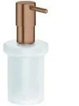 Grohe Seifenspender ESSENTIALS F&uuml;llmenge 160ml wa sun geb&uuml;