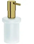 Grohe Seifenspender ESSENTIALS F&uuml;llmenge 160ml co sun